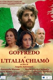 Goffredo e l'Italia chiamò