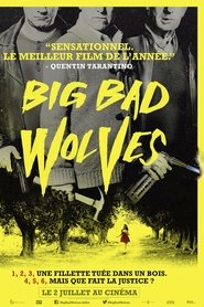 Big Bad Wolves