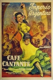 Café Cantante