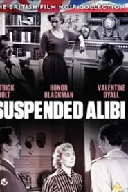 Suspended Alibi