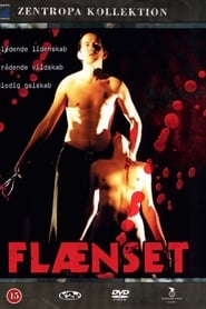 Flænset