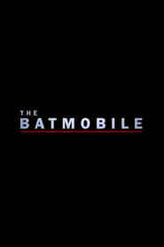 Batman: The Batmobile Documentary