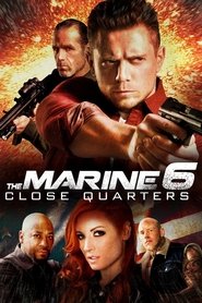 The Marine 6: Close Quarters