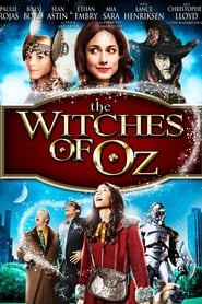 The Witches of Oz