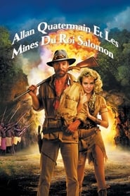 Allan Quatermain e le miniere di re Salomone