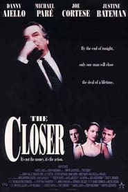 The Closer