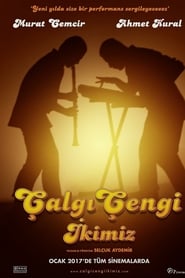 Çalgı Çengi İkimiz