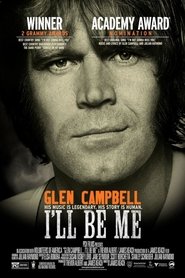 Glen Campbell: I'll Be Me