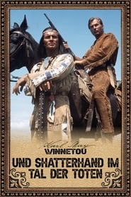 Winnetou şi Shatterhand în Valea Morţii