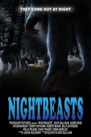 Nightbeasts