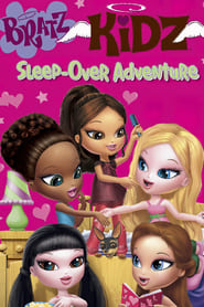 Bratz Kidz. Fiesta de pijamas