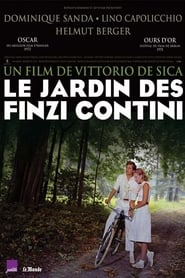 Le jardin des Finzi-Contini