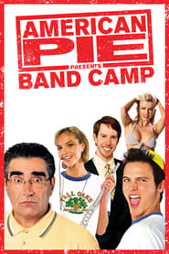 American Pie presenta: Band Camp