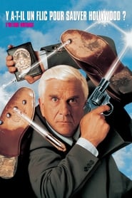 Naked Gun 33⅓: The Final Insult