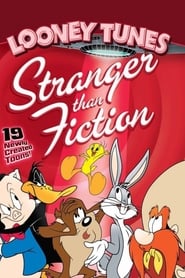 Looney Tunes: Stranger Than Fiction