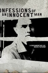 Confessions Of An Innocent Man