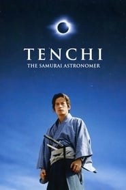 Tenchi: The Samurai Astronomer