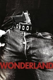 Wonderland - Massacro a Hollywood