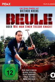 Beule oder Wie man einen Tresor knackt