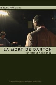 La mort de Danton