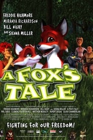 A Fox's Tale