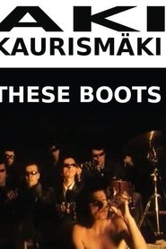 Leningrad Cowboys: These Boots