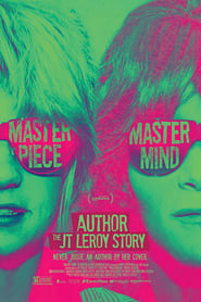 Author: The JT LeRoy Story