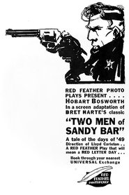 Two Men of Sandy Bar