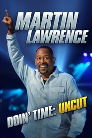 Martin Lawrence Doin’ Time