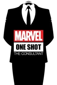 Editions uniques Marvel : Le Consultant