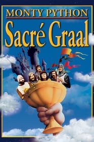 Monty Python și Sfântul Graal