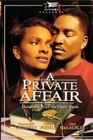 A Private Affair