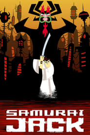 Samuraï Jack