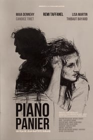 Piano Panier