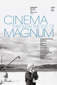 Le cinéma dans l'oeil de Magnum