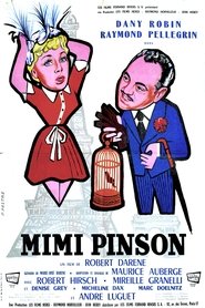 Mimi Pinson