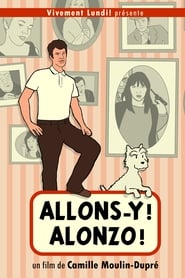 Allons-y ! Alonzo !