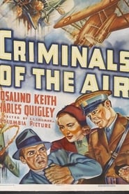 Criminals of the Air