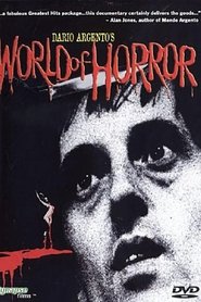 Il mondo dell'orrore di Dario Argento