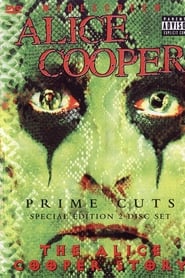 Alice Cooper: Prime Cuts