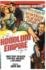 Hoodlum Empire