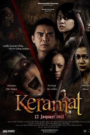 Keramat