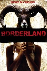 Borderland, al otro lado de la frontera