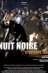 Nuit noire, 17 octobre 1961