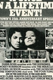 Motown 25: Yesterday, Today, Forever