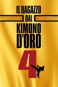 Il ragazzo dal kimono d'oro 4