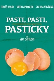 Pasti, pasti, pastičky