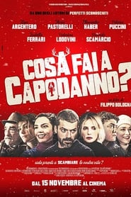 Cosa fai a Capodanno?