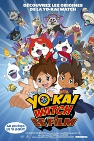 Yo-kai Watch: The Movie