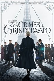 Animales fantásticos: los crímenes de Grindelwald